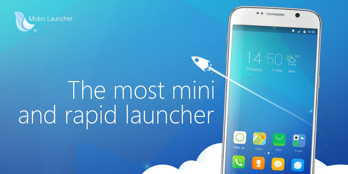 Mobo Launcher - Preview 8