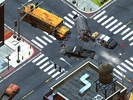 Zombie Drift - War Road Racing screenshot 6