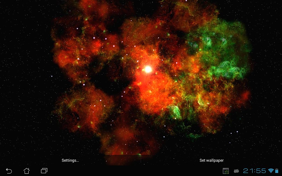 Deep Galaxies HD Free - Preview 11