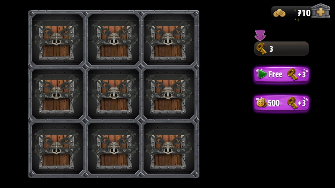 Skull Towers - Castle Defense - Preview 9