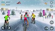 BMX Cycle Race screenshot 5