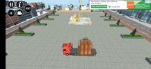 Real construction simulator - City Building Games screenshot 12