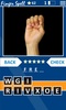 Finger Spell ASL screenshot 7