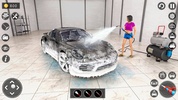 Car Wash Simulator Game screenshot 4
