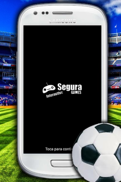 QueJugador - Preview 1