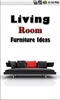 Living Room Furniture Ideas screenshot 5