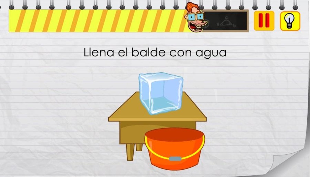 La Prueba del Tonto - Preview 4