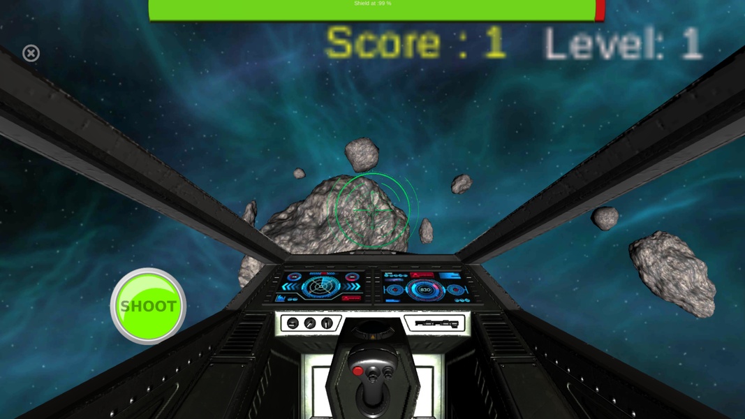 Battle Of Galaxy - Preview 3