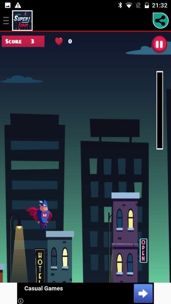 Super Jump Game - Preview 4