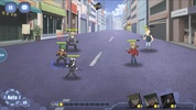 One Punch Man: Road to Hero 2.0 screenshot 1