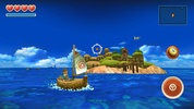 Oceanhorn screenshot 1