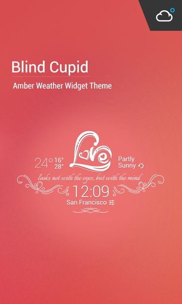 Blind Cupid - Preview 2