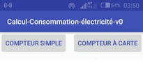 Calcul-Consommation-électricité-v0 screenshot 2