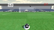 Penalty Kick 2018 screenshot 4