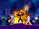 Supreme Brawl Stickman Fight screenshot 5