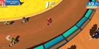 Speedway Heroes screenshot 12