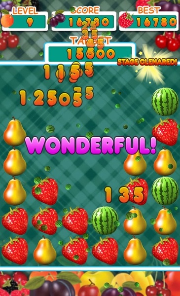 Fruit Crusher - Preview 3