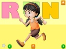 Spelling Game screenshot 2