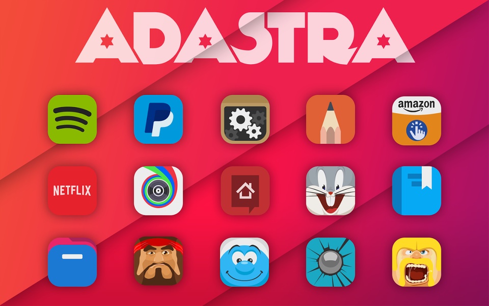 Adastra - Preview 8