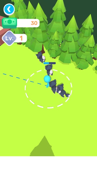 Cuttie Pet Shop - Preview 1