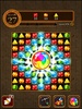 Pharaoh Magic Jewel : Classic Match 3 Puzzle screenshot 13