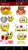 Smileys Love screenshot 5