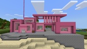 House maps for Minecraft: PE screenshot 2