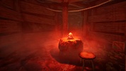 Evil Train Horror Survival screenshot 4