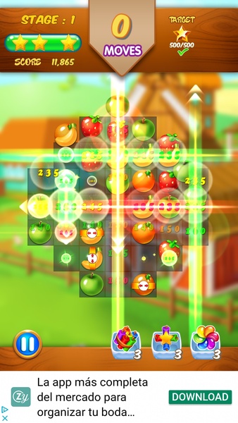 Farm Fruit Pop - Preview 12