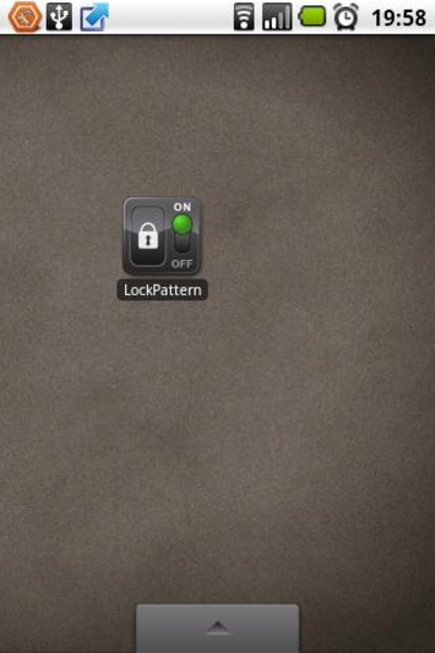 LockPattern OnOff - Preview 2