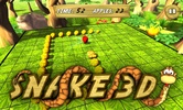 Snake 3D screenshot 5