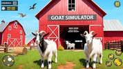 The Goat Life Simulator screenshot 3