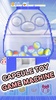 Pesoguin capsule toy game screenshot 13