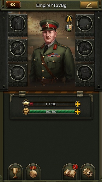 Battle Mobile - Preview 8