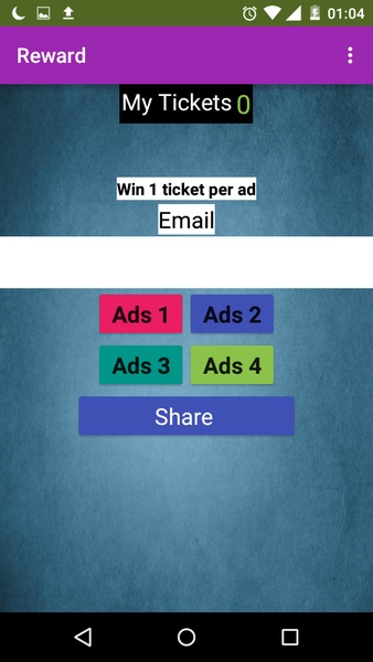 Money Ticket - Earn Money - Preview 2