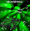Neon Keypad Green screenshot 5
