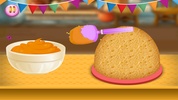 Ice Cream Cake Game - World Food Maker 2020 screenshot 3