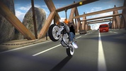 Moto Racing Rider Club screenshot 5