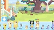 Bluey: Let’s Play! screenshot 2