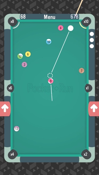 Pocket Run Pool - Preview 6