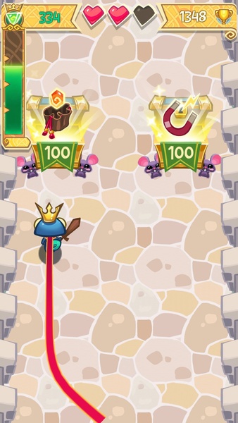 Road to be King - Preview 6
