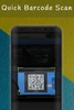 QR Code & Barcode Scanner: Codreader screenshot 2