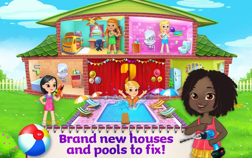 Summer Fix - Preview 4