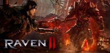 Raven 2 feature