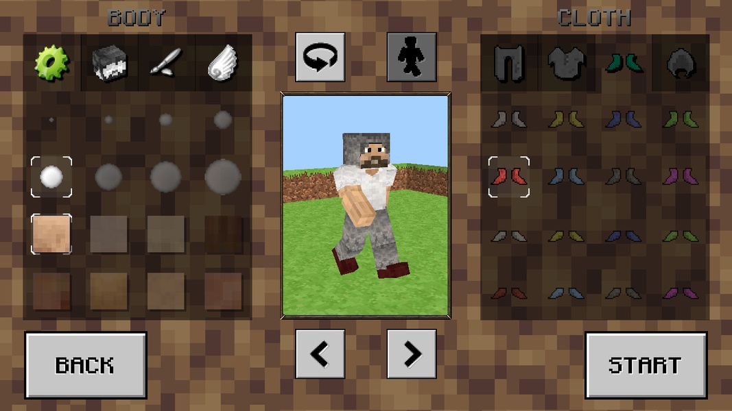 Dragon Blocks - Preview 5