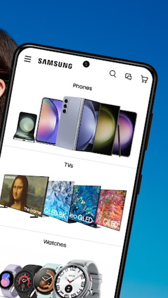 Shop Samsung - Preview 13