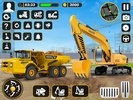 Real Construction Jcb Games 3D screenshot 4