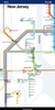 NYC Subway Map - Offline MTA screenshot 2