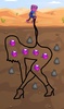 Gold Miner Draw to Collect screenshot 15