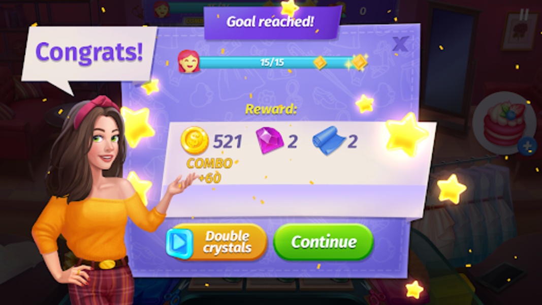 Dress up fever - Fashion show - Preview 3